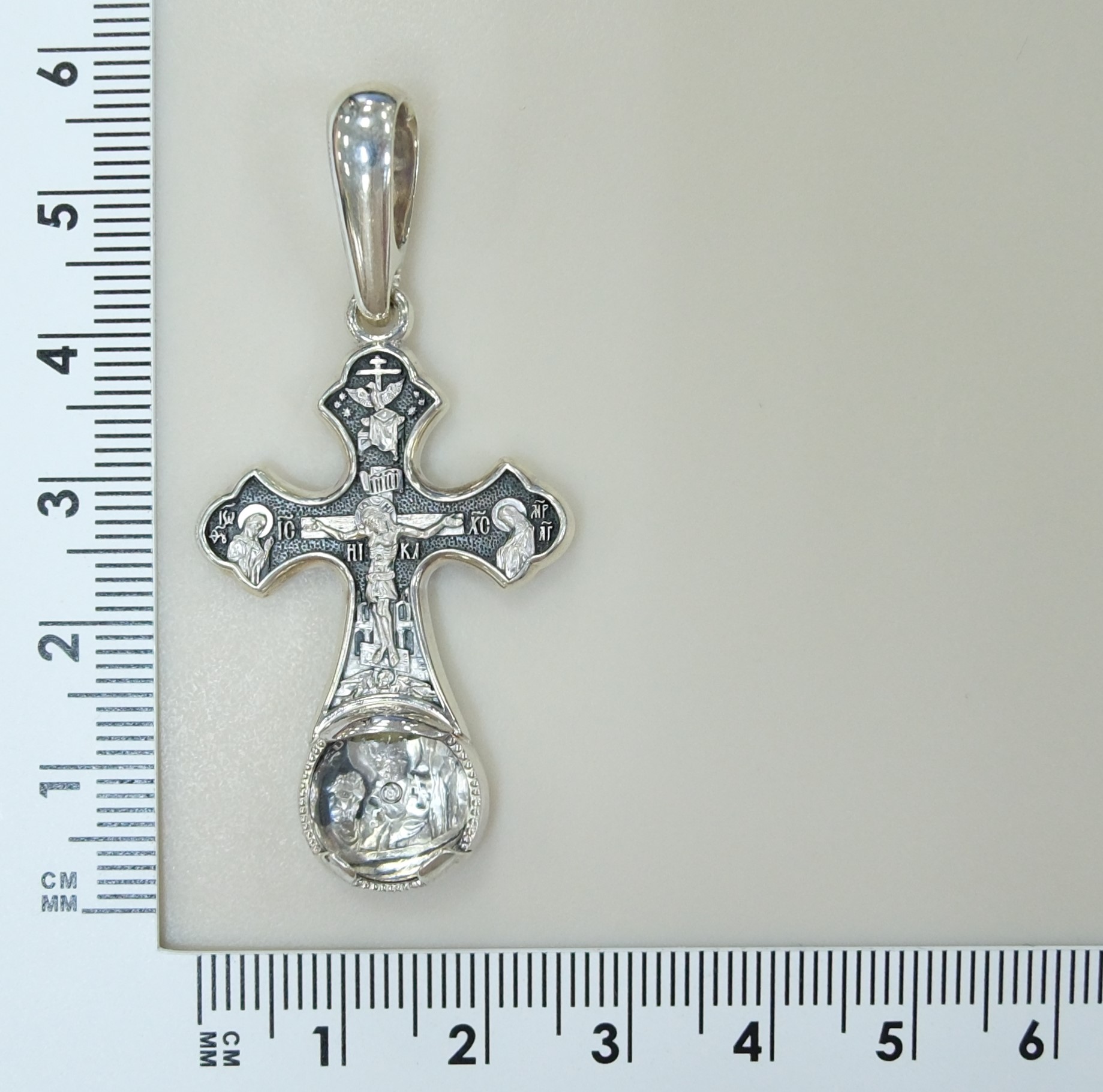 10423-000194 Подвеска (Ag 925)